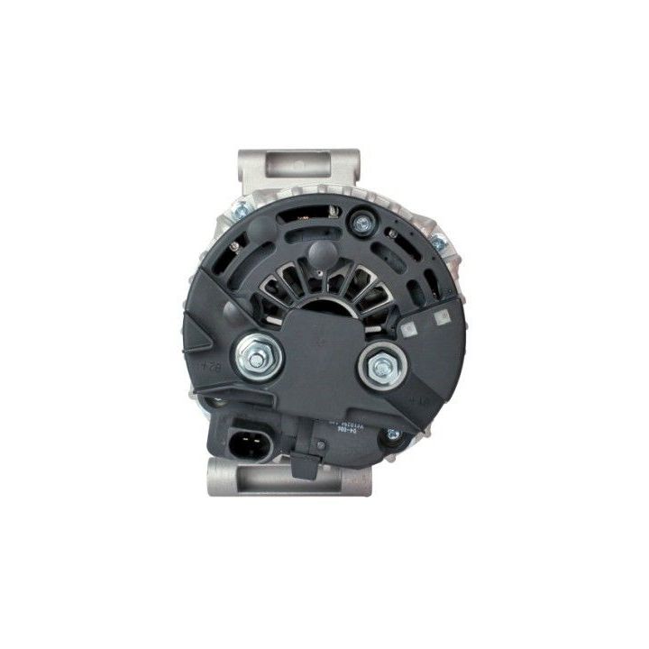 Kintamosios srovės generatorius HELLA 8EL 012 428-411