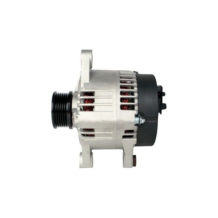 Kintamosios srovės generatorius HELLA 8EL 012 428-471