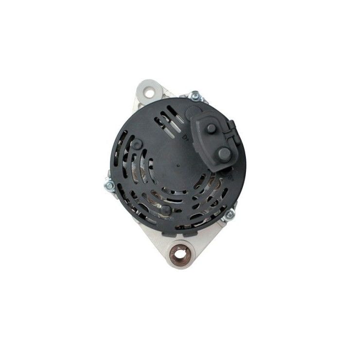 Kintamosios srovės generatorius HELLA 8EL 012 428-471