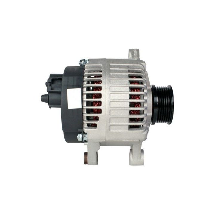 Kintamosios srovės generatorius HELLA 8EL 012 428-471