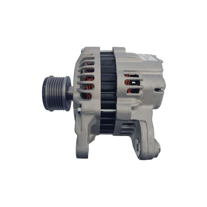 Kintamosios srovės generatorius HELLA 8EL 012 428-491