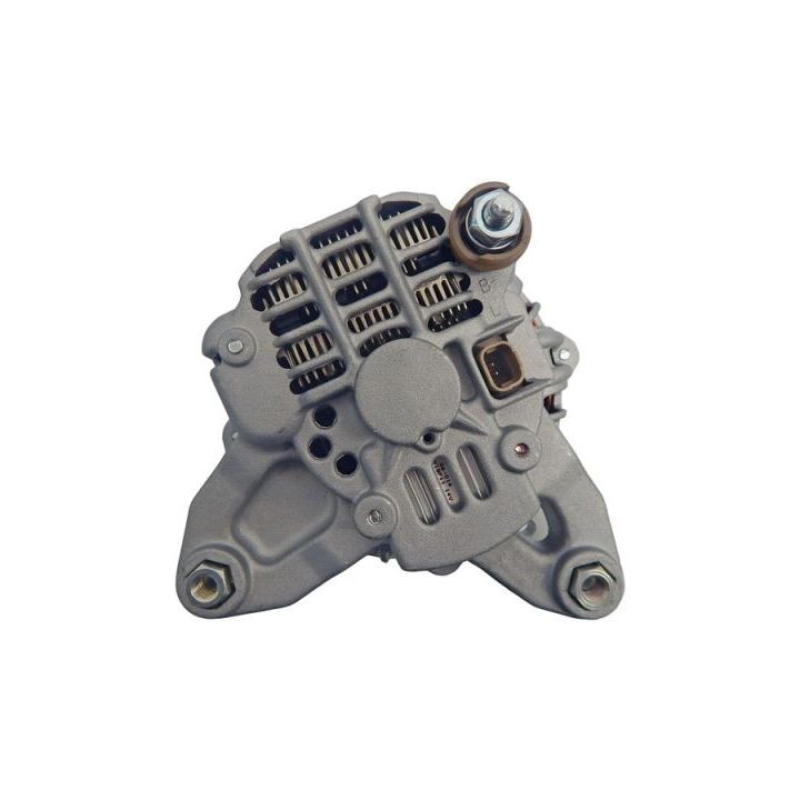 Kintamosios srovės generatorius HELLA 8EL 012 428-491