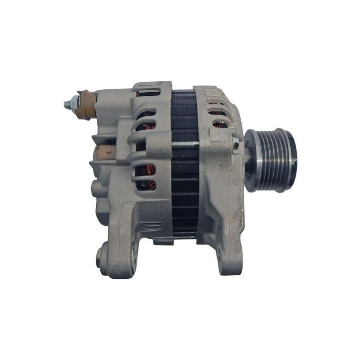 Kintamosios srovės generatorius HELLA 8EL 012 428-491