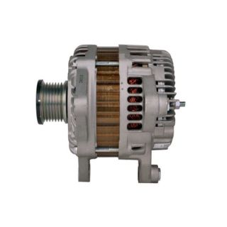 Kintamosios srovės generatorius HELLA 8EL 012 428-501