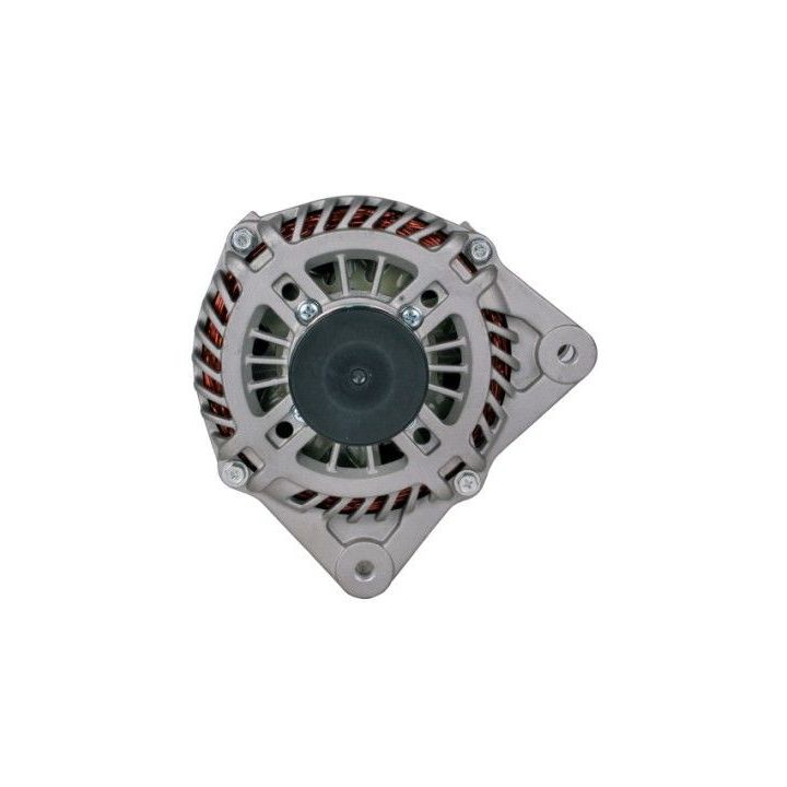 Kintamosios srovės generatorius HELLA 8EL 012 428-501