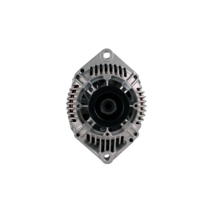 Kintamosios srovės generatorius HELLA 8EL 012 428-541