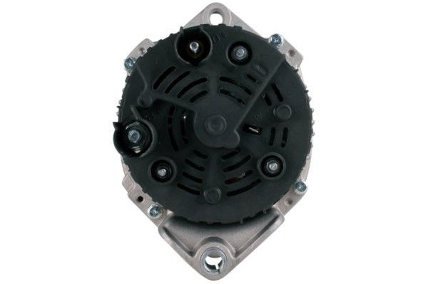 Kintamosios srovės generatorius HELLA 8EL 012 428-541