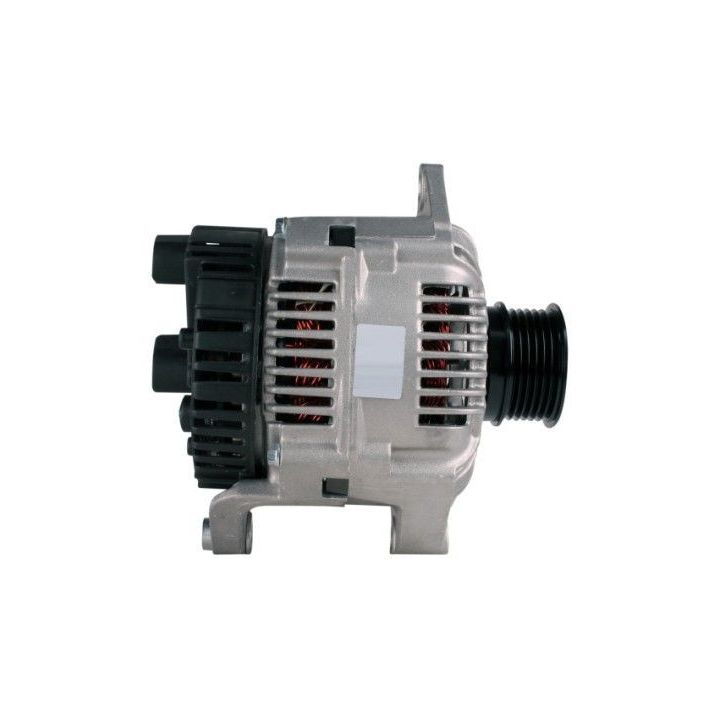 Kintamosios srovės generatorius HELLA 8EL 012 428-541