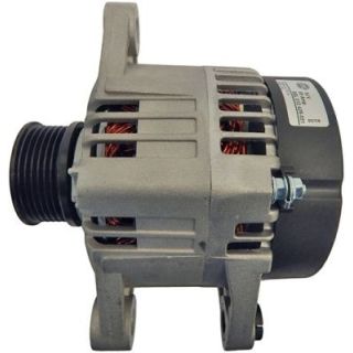 Kintamosios srovės generatorius HELLA 8EL 012 428-551