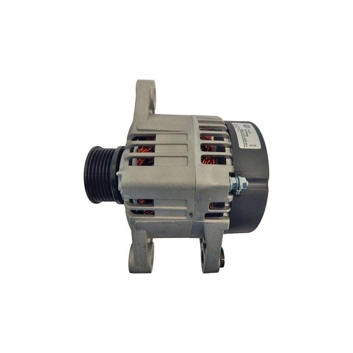 Kintamosios srovės generatorius HELLA 8EL 012 428-551