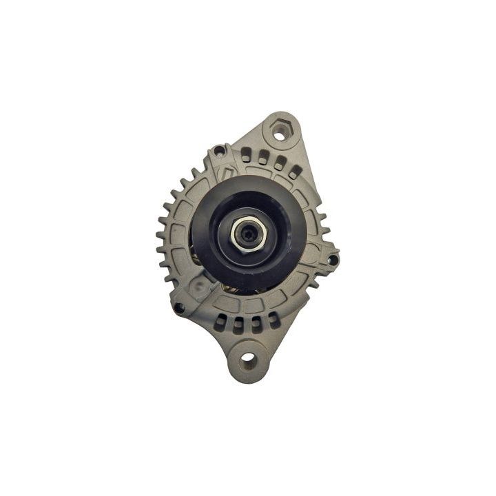 Kintamosios srovės generatorius HELLA 8EL 012 428-551