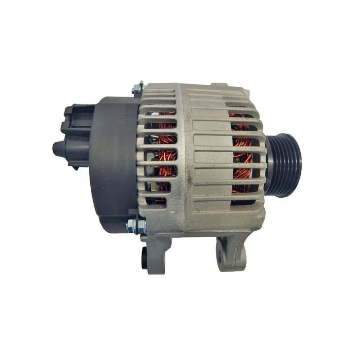 Kintamosios srovės generatorius HELLA 8EL 012 428-551