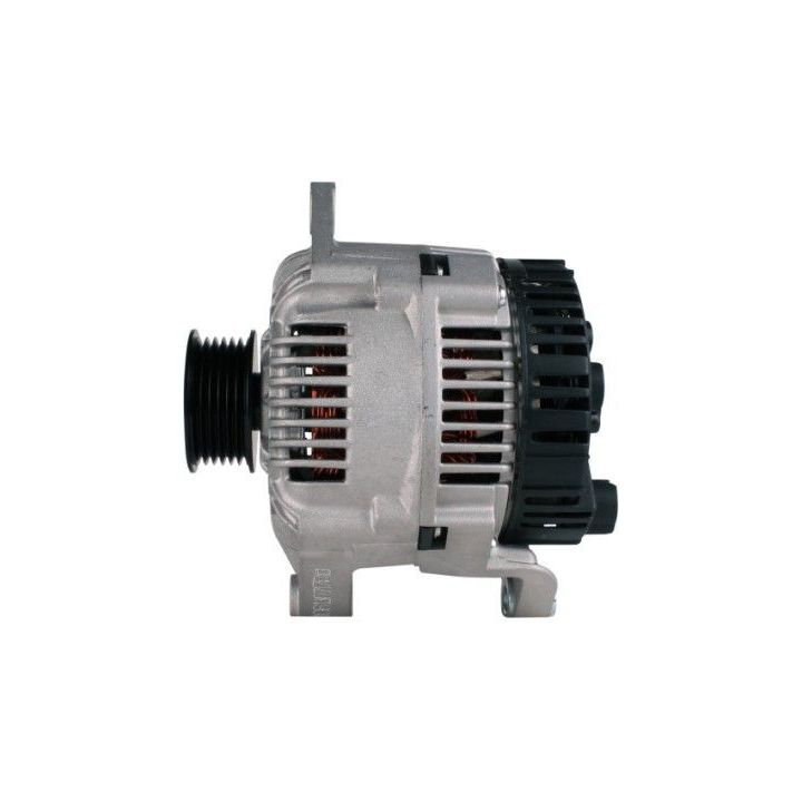 Kintamosios srovės generatorius HELLA 8EL 012 428-611