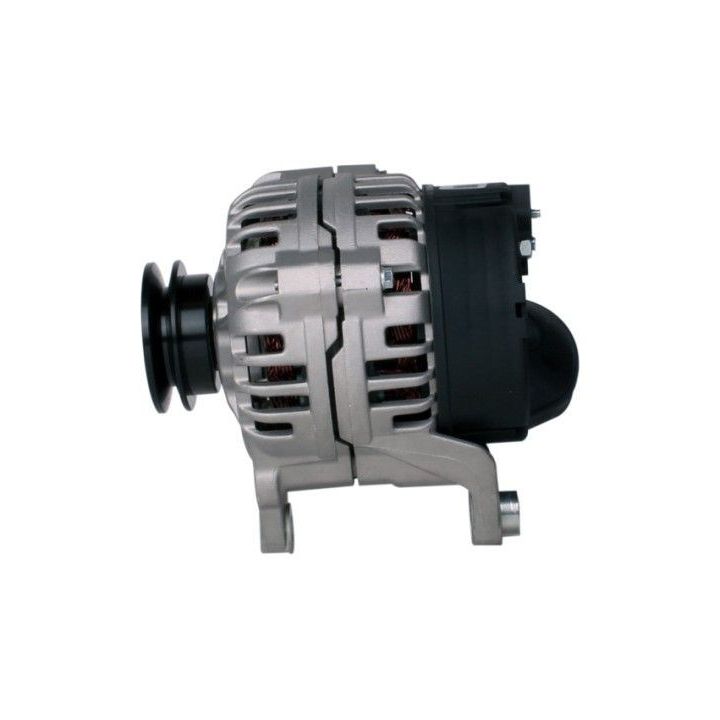 Kintamosios srovės generatorius HELLA 8EL 012 428-661