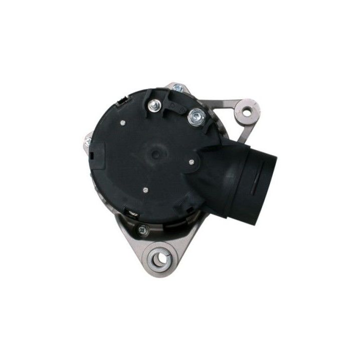 Kintamosios srovės generatorius HELLA 8EL 012 428-661