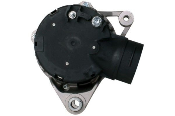 Kintamosios srovės generatorius HELLA 8EL 012 428-661