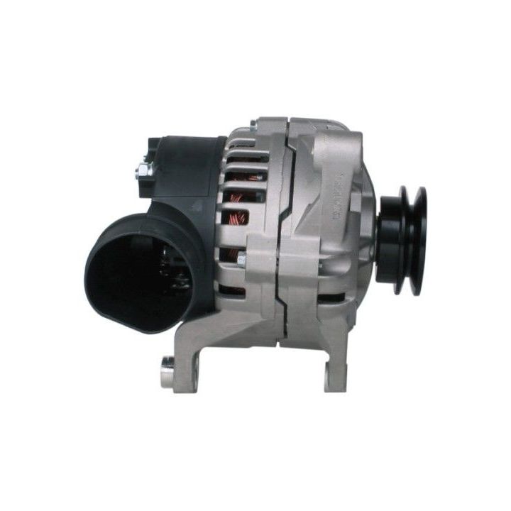 Kintamosios srovės generatorius HELLA 8EL 012 428-661