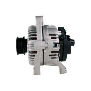 Kintamosios srovės generatorius HELLA 8EL 012 428-711