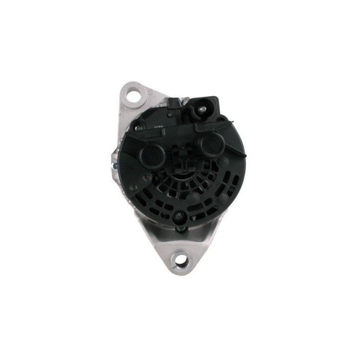 Kintamosios srovės generatorius HELLA 8EL 012 428-711