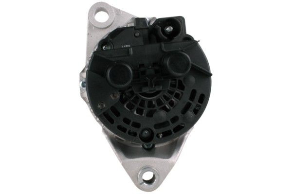 Kintamosios srovės generatorius HELLA 8EL 012 428-711