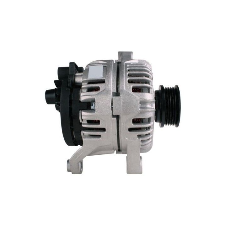 Kintamosios srovės generatorius HELLA 8EL 012 428-711