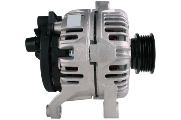 Kintamosios srovės generatorius HELLA 8EL 012 428-711