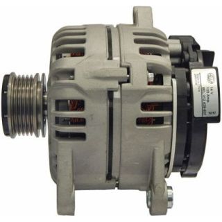 Kintamosios srovės generatorius HELLA 8EL 012 428-801