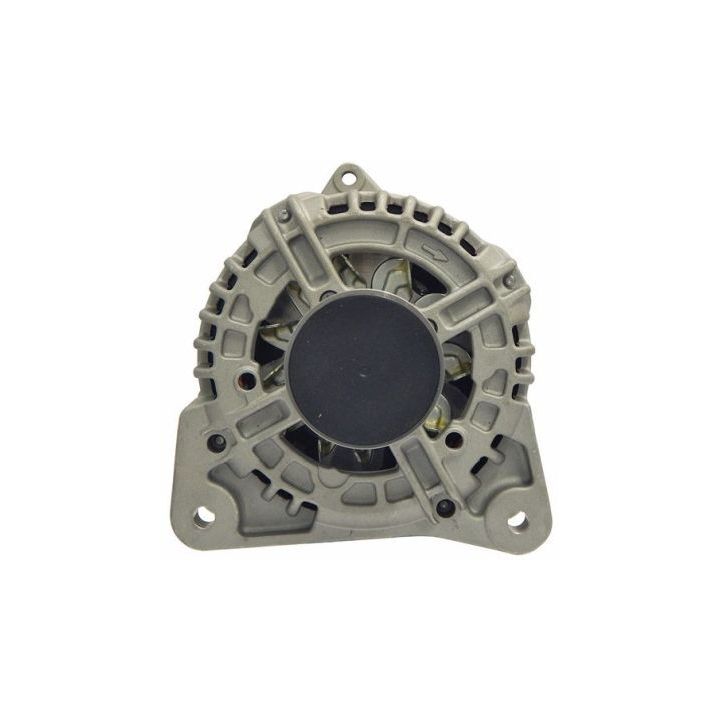 Kintamosios srovės generatorius HELLA 8EL 012 428-801