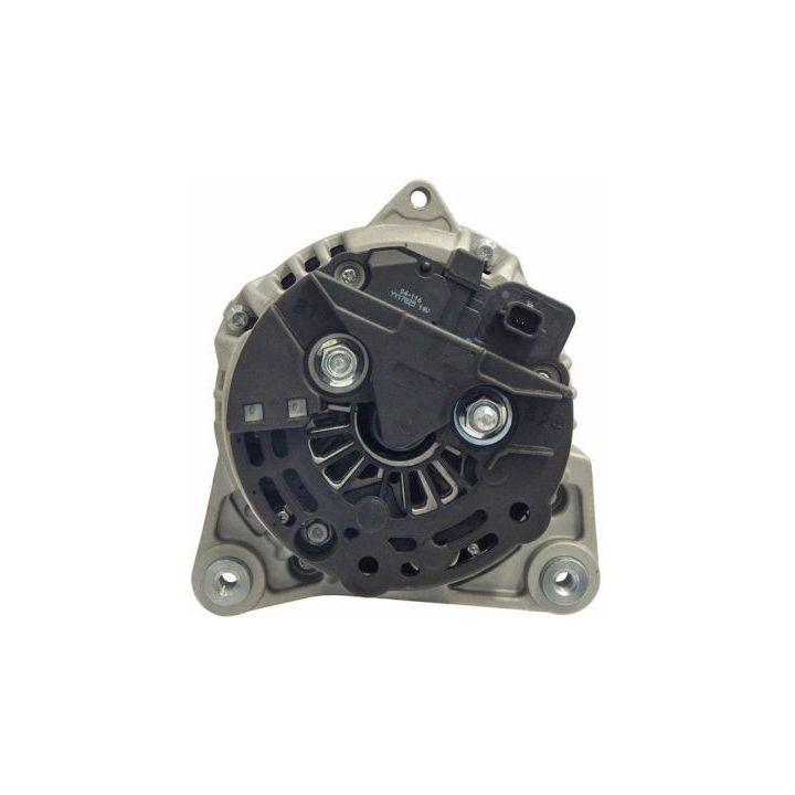 Kintamosios srovės generatorius HELLA 8EL 012 428-801