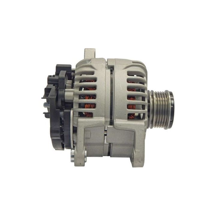 Kintamosios srovės generatorius HELLA 8EL 012 428-801