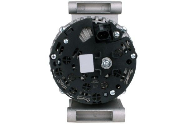 Kintamosios srovės generatorius HELLA 8EL 012 428-821