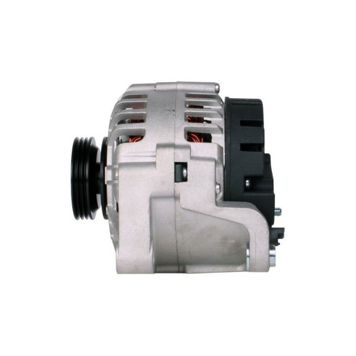 Kintamosios srovės generatorius HELLA 8EL 012 428-831