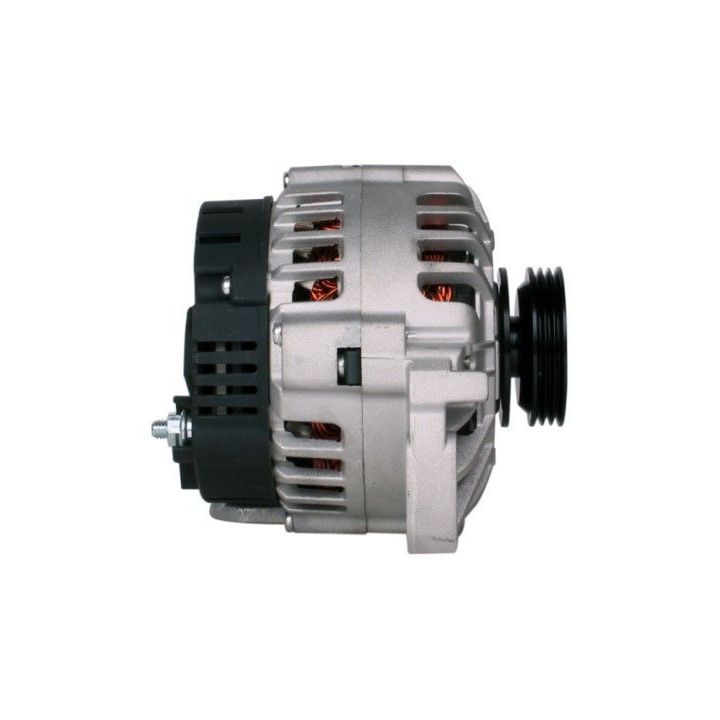 Kintamosios srovės generatorius HELLA 8EL 012 428-831