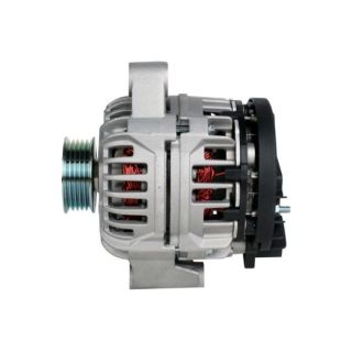 Kintamosios srovės generatorius HELLA 8EL 012 428-841