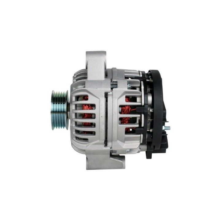 Kintamosios srovės generatorius HELLA 8EL 012 428-841