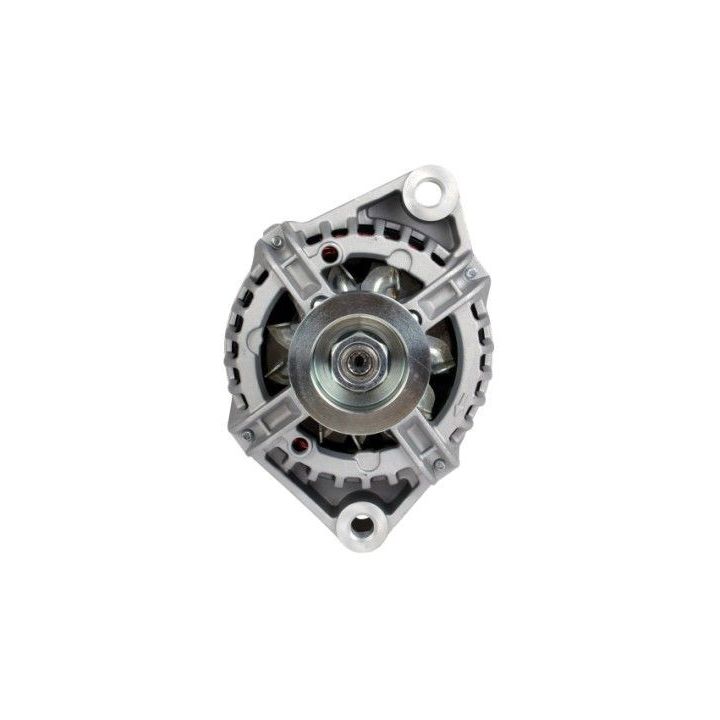 Kintamosios srovės generatorius HELLA 8EL 012 428-841