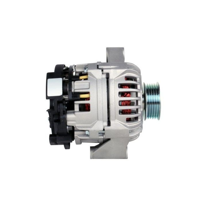 Kintamosios srovės generatorius HELLA 8EL 012 428-841