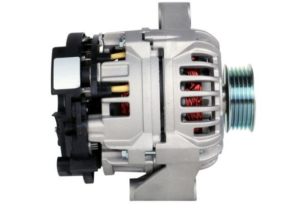 Kintamosios srovės generatorius HELLA 8EL 012 428-841