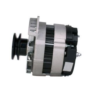 Kintamosios srovės generatorius HELLA 8EL 012 428-951