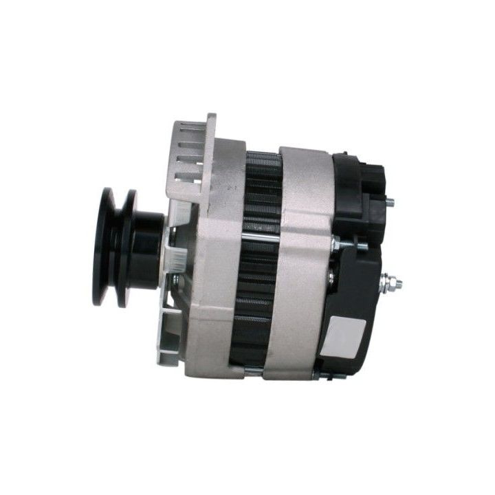 Kintamosios srovės generatorius HELLA 8EL 012 428-951