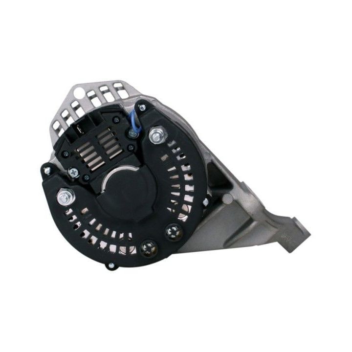 Kintamosios srovės generatorius HELLA 8EL 012 428-951