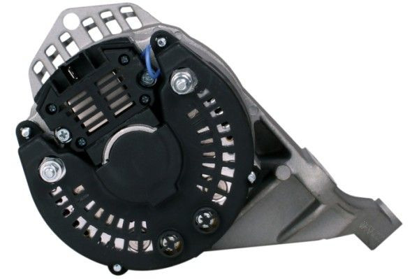 Kintamosios srovės generatorius HELLA 8EL 012 428-951