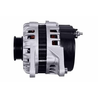 Kintamosios srovės generatorius HELLA 8EL 012 428-981