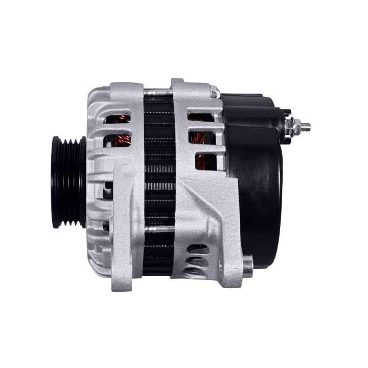 Kintamosios srovės generatorius HELLA 8EL 012 428-981