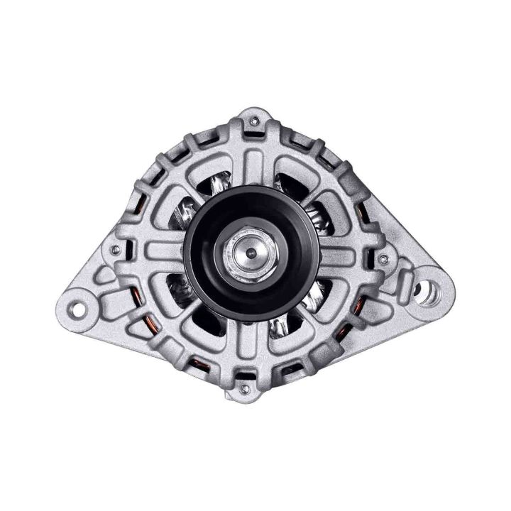 Kintamosios srovės generatorius HELLA 8EL 012 428-981