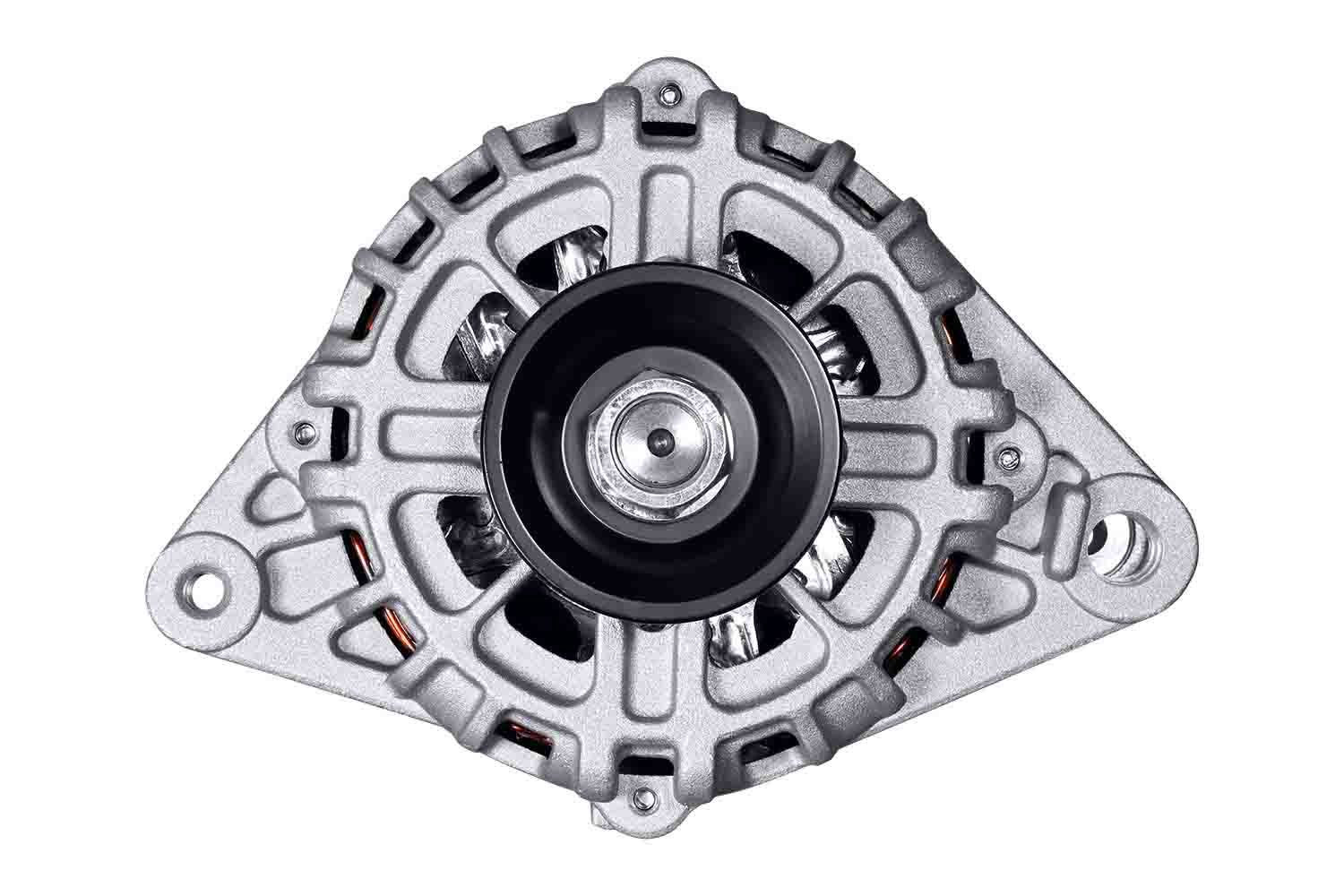 Kintamosios srovės generatorius HELLA 8EL 012 428-981