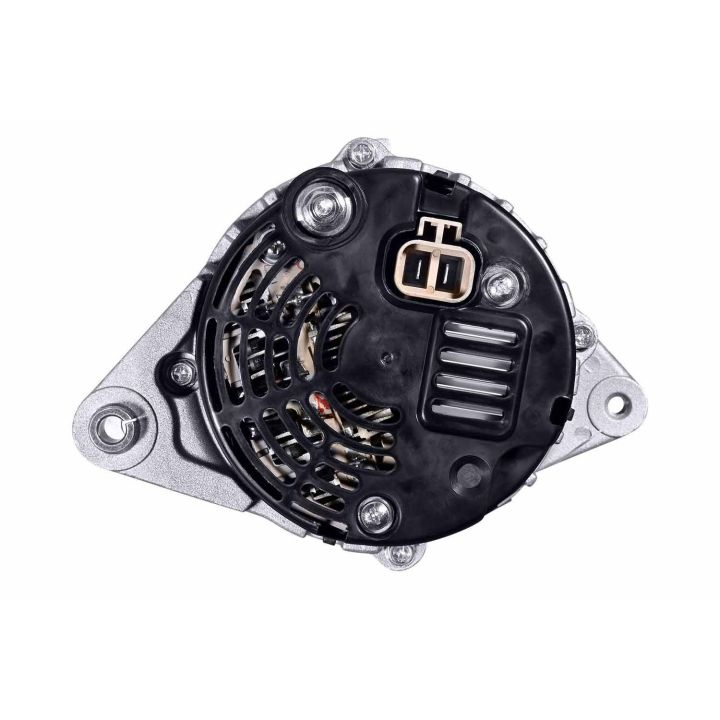 Kintamosios srovės generatorius HELLA 8EL 012 428-981