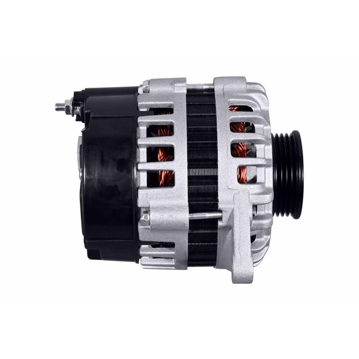 Kintamosios srovės generatorius HELLA 8EL 012 428-981