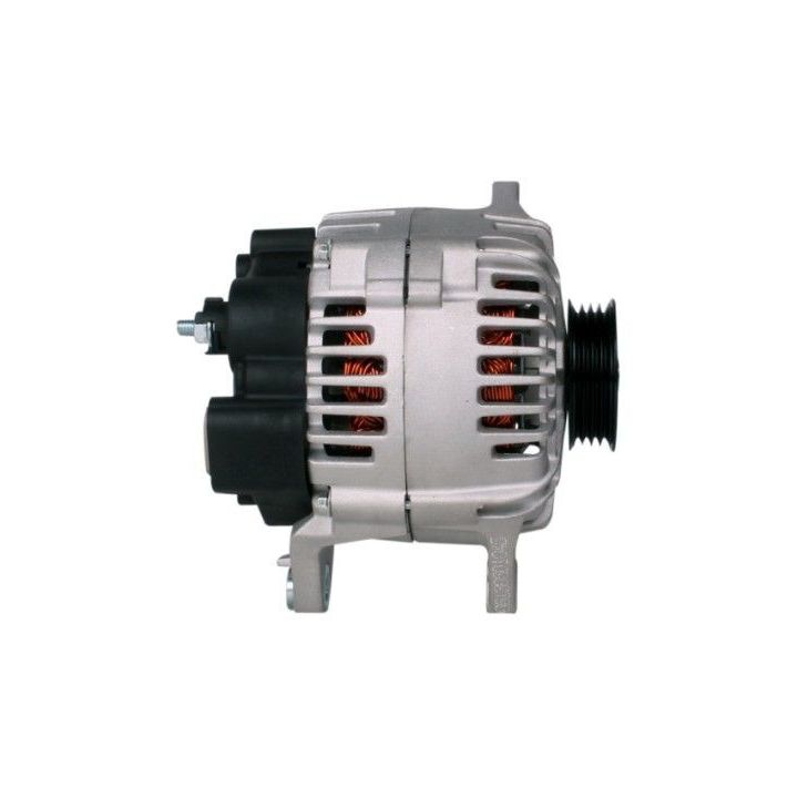 Kintamosios srovės generatorius HELLA 8EL 012 429-001