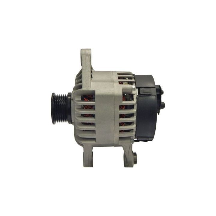 Kintamosios srovės generatorius HELLA 8EL 012 429-051